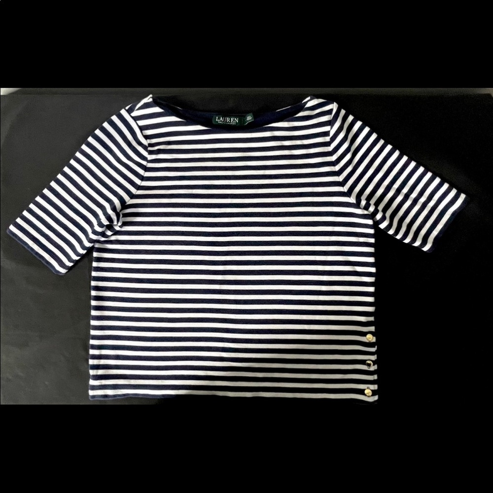 Cute Ralph Lauren Top